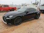 2017 LEXUS RC 300 - JTHSM5BC4H5002509