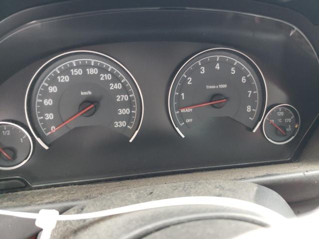 2017 BMW M3 WBS8M9C36H5G85536