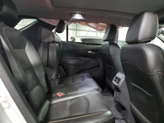2020 CHEVROLET EQUINOX PR - 3GNAXXEV5LS732190