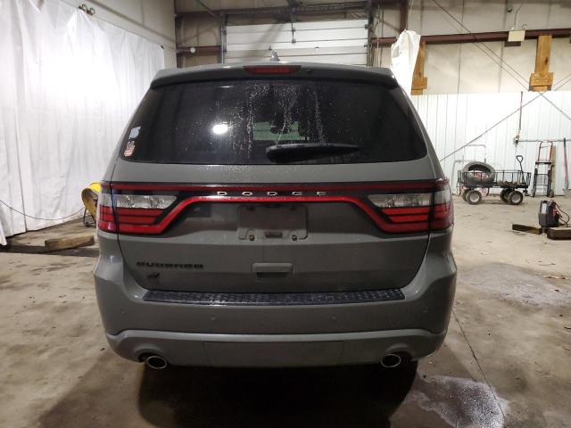 2020 DODGE DURANGO SX - 1C4RDJAG3LC146876
