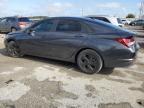 Lot #3027126770 2021 HYUNDAI ELANTRA SE