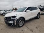 2016 LINCOLN MKX SELECT - 2LMTJ6KR5GBL63461