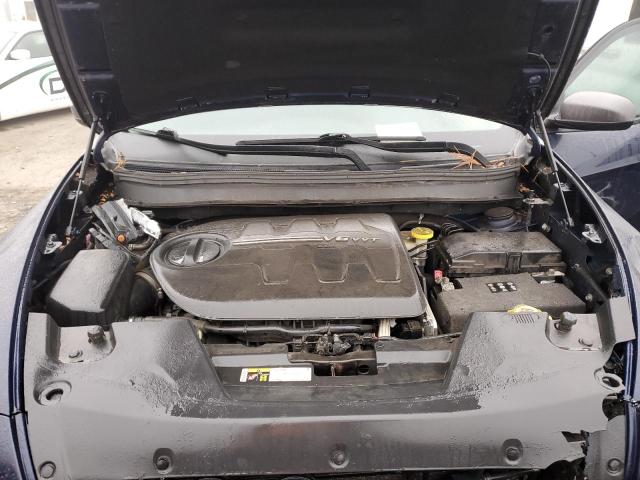 2016 JEEP CHEROKEE T - 1C4PJMBS9GW278291