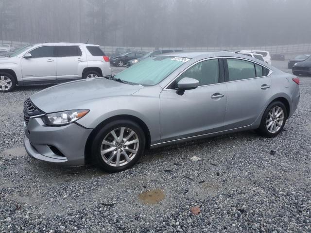 2015 MAZDA 6 SPORT - JM1GJ1U61F1164649