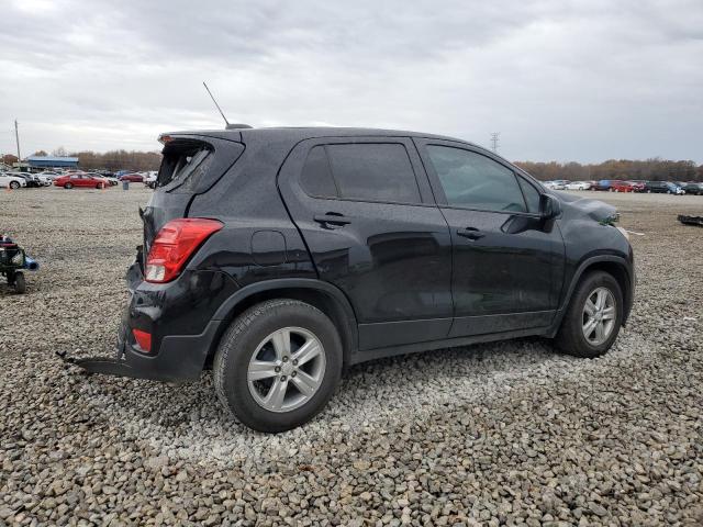 2021 CHEVROLET TRAX LS - KL7CJKSB7MB308147