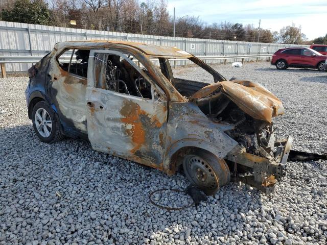 Vin: 3n1cp5bv8rl484131, lot: 83789994, nissan kicks s 20244