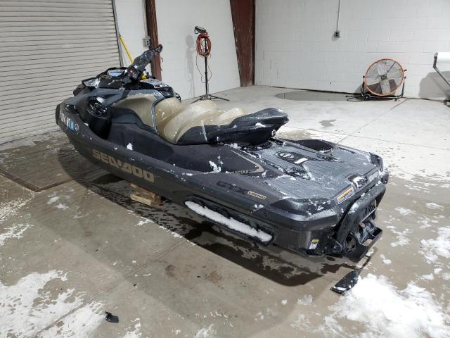 SEAD JET SKI 2022 charcoal   YDV75925D222 photo #4