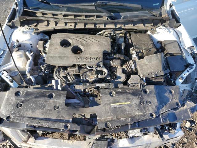 2020 NISSAN ALTIMA SR - 1N4BL4CV5LC149673