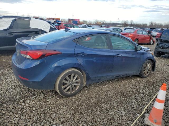 VIN 5NPDH4AE9FH620420 2015 HYUNDAI ELANTRA no.3