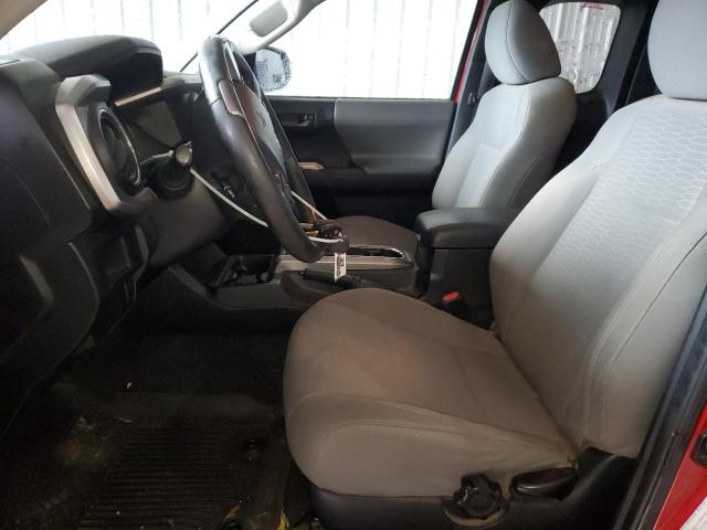 2016 TOYOTA TACOMA ACC - 5TFSZ5AN0GX013273