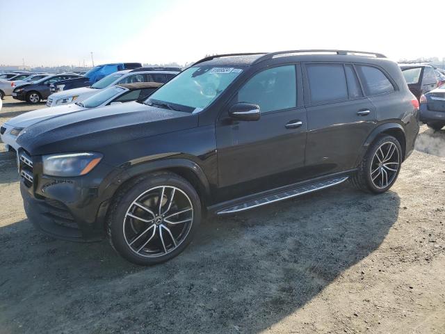 2021 MERCEDES-BENZ GLS 580 4M #3028382787