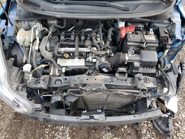 2022 NISSAN VERSA S - 3N1CN8DV9NL832744