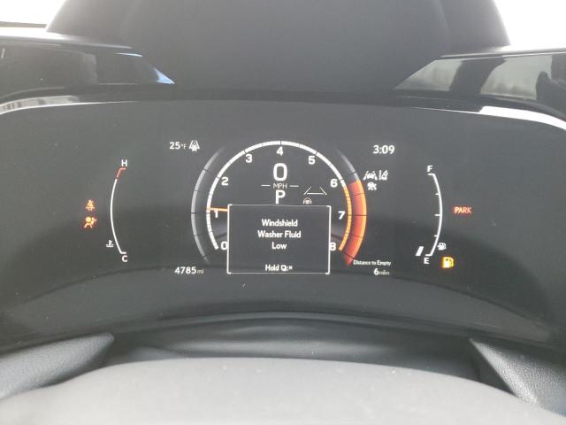 2025 LEXUS NX 350 LUX - 2T2KGCEZ4SC062387