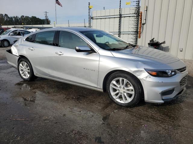 2017 CHEVROLET MALIBU LT - 1G1ZE5ST0HF102168