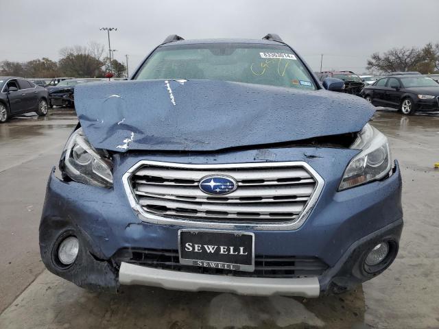 2017 SUBARU OUTBACK 3. - 4S4BSENC3H3341630