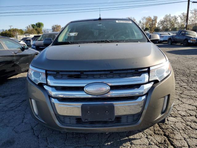 VIN 2FMDK3J90DBA10859 2013 FORD EDGE no.5