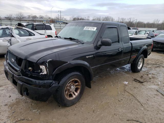 2002 FORD RANGER SUP #3037254510