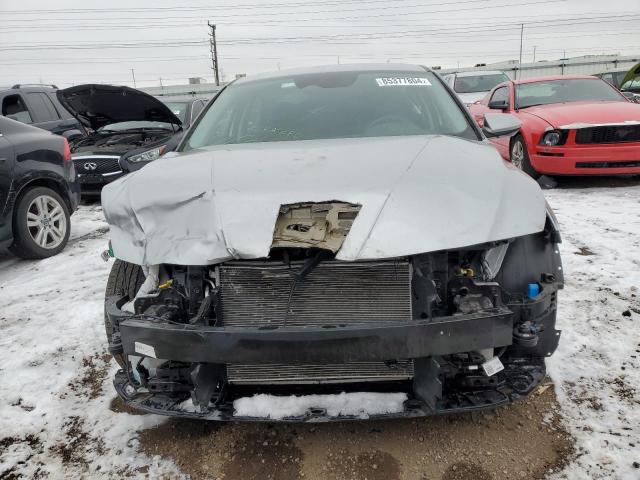 2022 HYUNDAI ELANTRA SE - 5NPLM4AGXNH084827