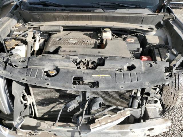 2016 NISSAN PATHFINDER - 5N1AR2MM2GC659205