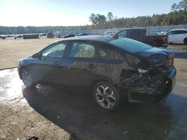2020 KIA FORTE FE - 3KPF24AD2LE222046