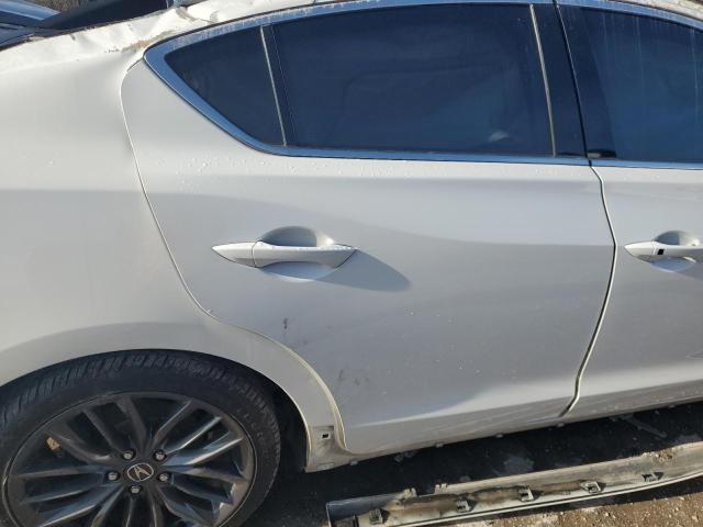 2020 ACURA ILX PREMIU - 19UDE2F85LA003052