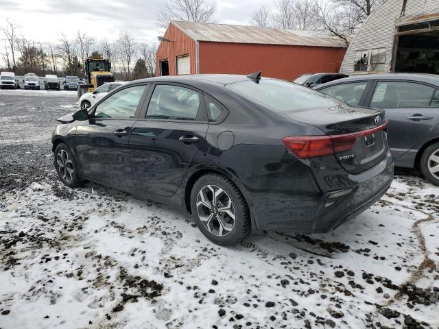 Vin: 3kpf24ad7me375863, lot: 83383364, kia forte fe 20212