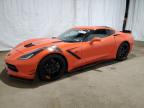 Lot #3045663634 2019 CHEVROLET CORVETTE S