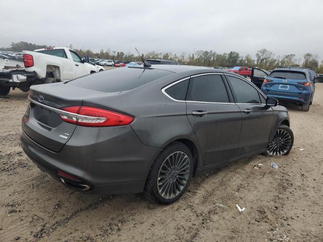 2017 FORD FUSION SE - 3FA6P0H9XHR111441