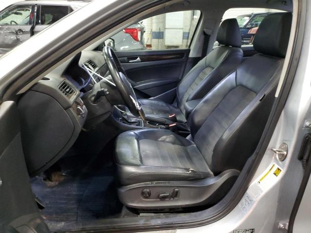 VIN 1VWCV7A3XFC120571 2015 VOLKSWAGEN PASSAT no.7