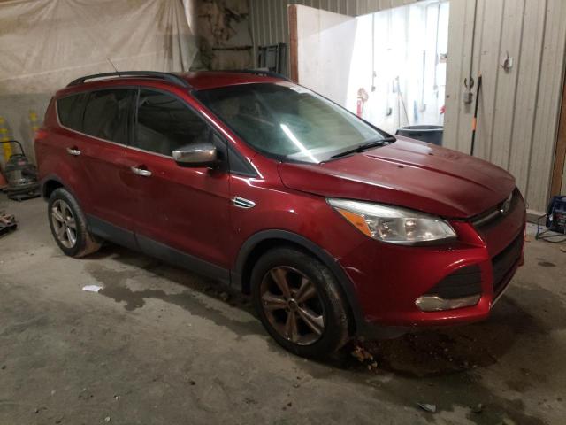 Vin: 1fmcu0gx0fuc55264, lot: 54146785, ford escape se 20154
