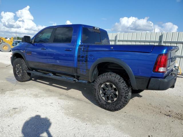 2018 RAM 2500 POWER 3C6TR5EJ2JG169684