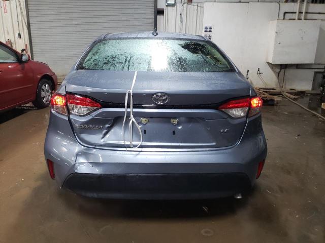 2024 TOYOTA COROLLA LE - 5YFB4MDE4RP128965