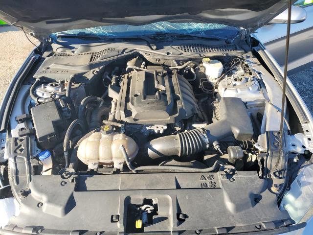 2020 FORD MUSTANG - 1FA6P8THXL5172698