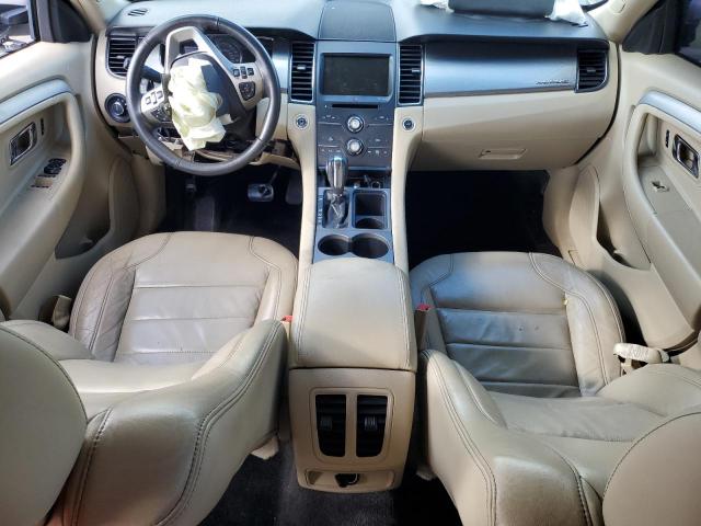 2018 FORD TAURUS SEL 1FAHP2E85JG107052