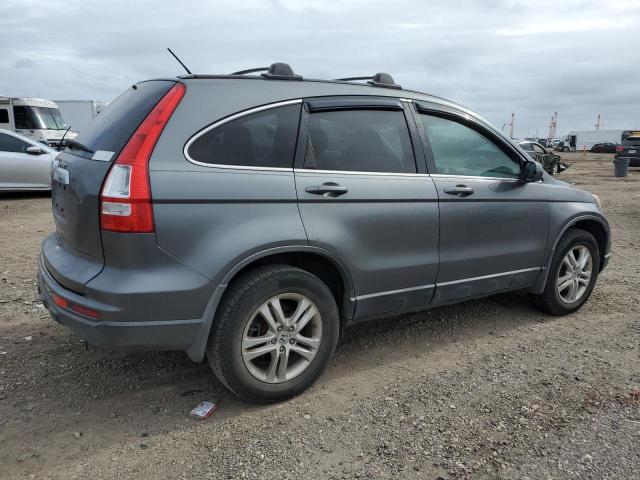 JHLRE3H78AC006322 Honda Crv Exl 2010