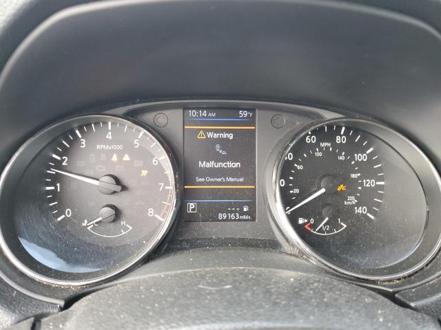 2018 NISSAN ROGUE S - KNMAT2MV7JP521173