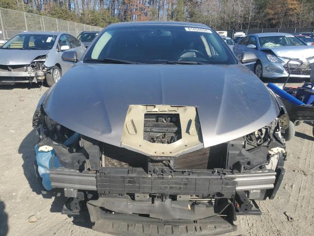 2016 LINCOLN MKZ - 3LN6L2J97GR600384