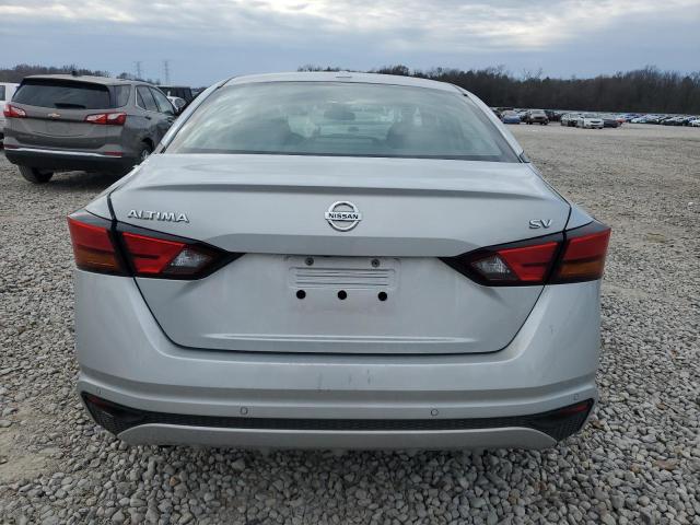 2021 NISSAN ALTIMA SV - 1N4BL4DVXMN351199