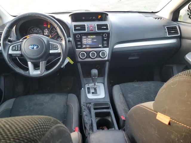 2016 SUBARU CROSSTREK - JF2GPABC4G8284320