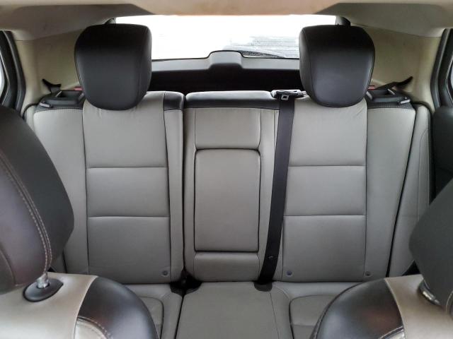 2015 CHEVROLET TRAX LTZ 3GNCJNSB9FL213134