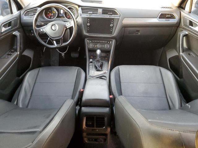 2018 VOLKSWAGEN TIGUAN SE - 3VV3B7AX8JM133343