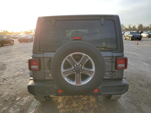 2019 JEEP WRANGLER U - 1C4HJXEG5KW621250