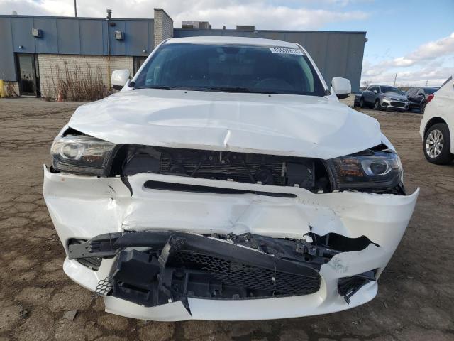 2020 DODGE DURANGO GT - 1C4RDJDG4LC155663