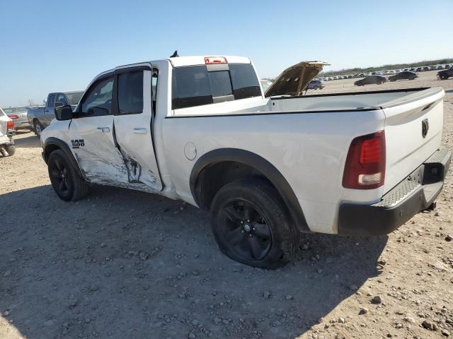 2019 RAM 1500 CLASS - 1C6RR6GG0KS706709