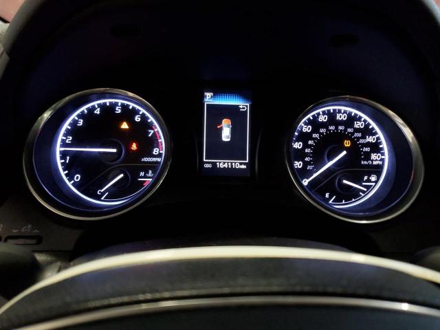 2018 TOYOTA CAMRY L - 4T1B11HK1JU659826