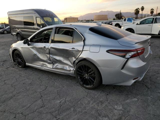 Vin: 4t1k61ak8mu614799, lot: 86020164, toyota camry xse 20212