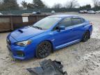 2018 SUBARU WRX LIMITE - JF1VA1L65J8807891