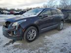 CADILLAC XT5 PREMIU снимка