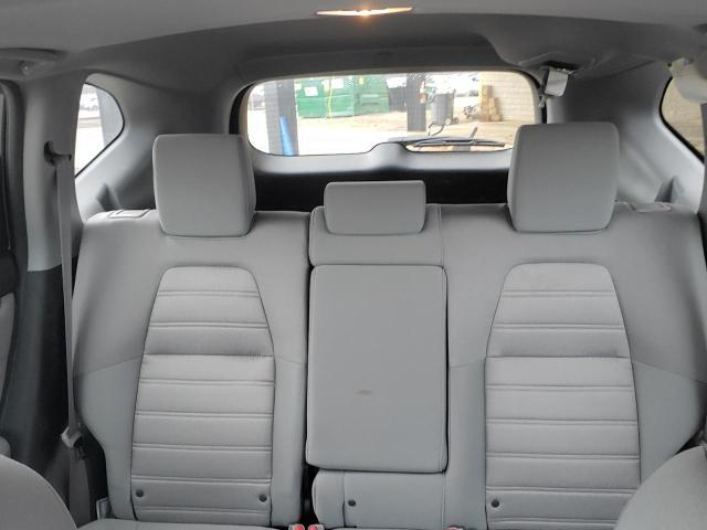 2021 HONDA CR-V EX - 2HKRW2H53MH675948