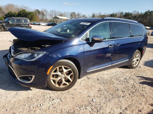 2020 CHRYSLER PACIFICA L #3025793302